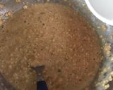 Foto del paso 3 de la receta: Panqueques de avena y banana🤙🏼🤙🏼
