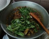 Foto langkah ke 3 dari resep Rica Rica Daging Kambing.