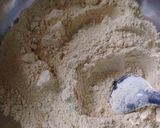 A picture of step 6 of Malgapodi Powder.