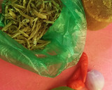 Foto langkah ke 2 dari resep Tempe Bilis Gula Merah dan Kecap (Orek).