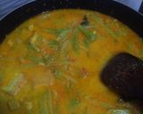 Foto langkah ke 7 dari resep Sayur labuh Siam.