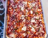 Foto del paso 6 de la receta: Pizza margarita