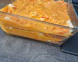 Une image de l'étape 6 de °Lasagnes aux légumes°.