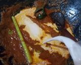 Foto langkah ke 3 dari resep Kembung Bakar ala Padang.