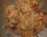 Foto langkah ke 5 dari resep Ayam Suwir Gurih no MSG.