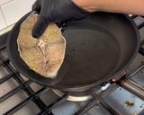 A picture of step 4 of Braised King Mackerel W/ Pineapple | Cá Thu Kho Khóm.