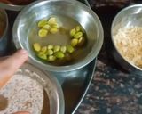 ठंडाई (Thandai recipe in Hindi) रेसिपी चरण 2 फोटो