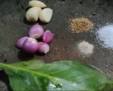 Foto langkah ke 2 dari resep Sate Tempe.