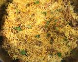 Chicken Biryani recipe step 4 photo