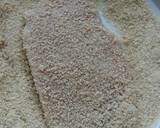 Vickys Chicken-Fried Pork Steaks, GF DF EF SF NF recipe step 6 photo