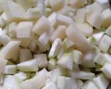 દૂધીનું શાક(dudhi nu saak recipe in Gujarati) રેસીપી સ્ટેપ1ફોટો