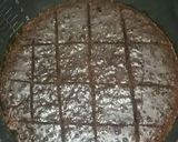 Foto langkah ke 4 dari resep Brownies Ekonomis (magicom).
