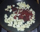 Foto del paso 3 de la receta: Empanadas de maíz