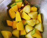 লাবড়া (Labra recipe in bengali) রেসিপি ধাপ - 2 ছবি