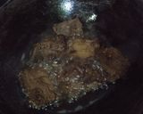 Foto langkah ke 4 dari resep Empal Gepuk Daging Sapi.