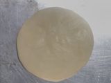 Roti Puri Garing, Ngembang dan Renyah (Tanpa Ragi)