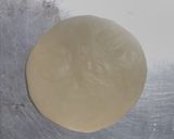 Foto langkah ke 2 dari resep Roti Puri Garing, Ngembang dan Renyah (Tanpa Ragi).