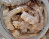 Foto langkah ke 1 dari resep Ebi Furai.