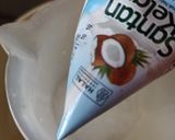 Foto langkah ke 7 dari resep Cendol Thailand.