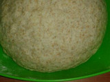Pancitos caseros de salvado