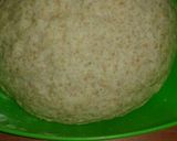 Foto del paso 1 de la receta: Pancitos caseros de salvado