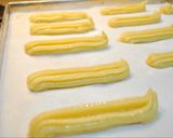 Foto langkah ke 18 dari resep Chocolate Eclair (Improved Version).