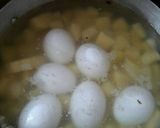 Foto del paso 2 de la receta: Pastel de papa especial