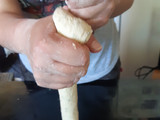 Pancitos Saborizados