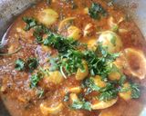 A picture of step 6 of Quick egg recipe.