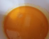 عکس مرحله 1 از دستور حلوای خیلی خوشمزههههه🧇🧡