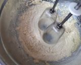 รูปขั้นตอนการทำที่ 2 ของ Banana Butter Cake