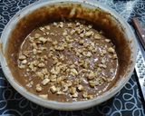 Foto del paso 2 de la receta: Budín de calabaza y nueces
