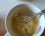 Foto del paso 3 de la receta: Mug Cake de Frambuesas