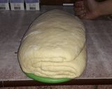 Foto del paso 7 de la receta: Medialunas y algo más