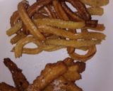 Foto del paso 4 de la receta: Mini churros