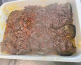 Une image de l'étape 19 de Moussaka à ma façon.