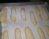 Foto del paso 4 de la receta: Tiramisú