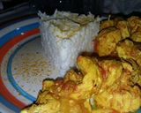 Foto del paso 20 de la receta: Pollo Tikka Masala