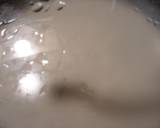 Almond Noodles recipe step 2 photo