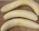 Foto del paso 1 de la receta: Galletas plátano macho