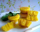 Foto langkah ke 10 dari resep Bika Ambon Ekonomis.