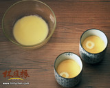 【和風】茶碗蒸し的食譜步驟8照片