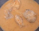 Foto del paso 10 de la receta: Pularda al ajillo (de la abuela)