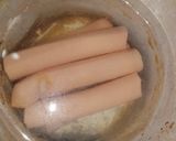 Foto del paso 3 de la receta: Salchipapas