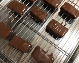 Foto del paso 4 de la receta: Prestigio - sin leche condensada