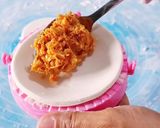 Foto langkah ke 9 dari resep Cireng Isi Ayam Suwir Pedas.