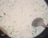 Foto langkah ke 2 dari resep Cilok isi Keju (Baso Aci Keju).