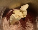 Foto del paso 3 de la receta Tarta mousse de chocolate con thermomix
