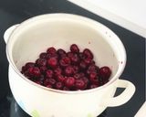 Pudingos meggy leves 🍒 recept fázis 1 fotója