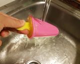 Foto del paso 6 de la receta: Polos de naranja sin azúcar (Thermomix)